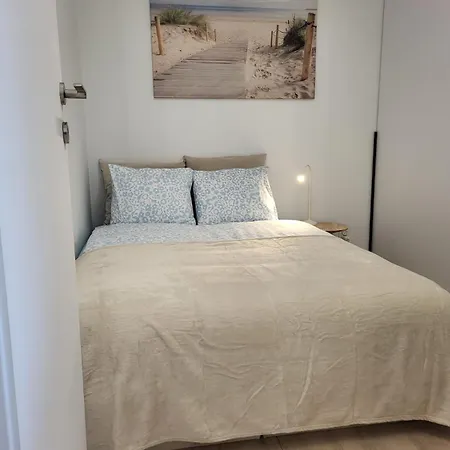 Krok Do Plazy Apartament Z Garazem I Klimatyzacja * Gdańsk