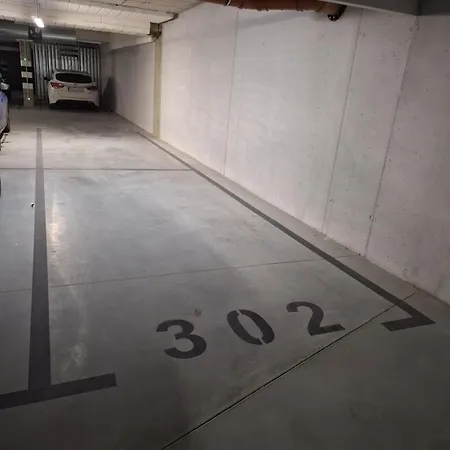 Krok Do Plazy Apartament Z Garazem I Klimatyzacja * Gdańsk