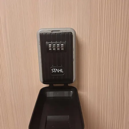 Letnica Blisko Plazy Z Garazem I Klimatyzacja Appartement Gdańsk