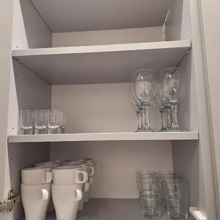 Letnica Blisko Plazy Z Garazem I Klimatyzacja Gdaňsk