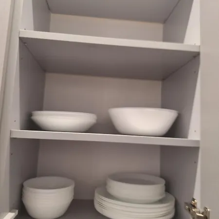 Letnica Blisko Plazy Z Garazem I Klimatyzacja Apartmán *