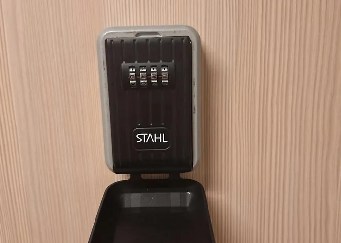 Letnica Blisko Plazy Z Garazem I Klimatyzacja 아파트 그단스크