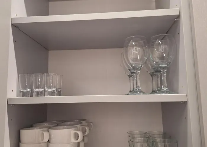 Letnica Blisko Plazy Z Garazem I Klimatyzacja 그단스크