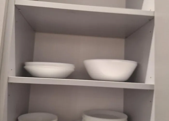 Letnica Blisko Plazy Z Garazem I Klimatyzacja 아파트 *