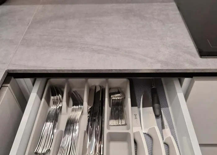 Letnica Blisko Plazy Z Garazem I Klimatyzacja 아파트 그단스크